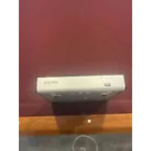 ZOSI 4K PoE Security Camera System (SYSTEM ONLY)